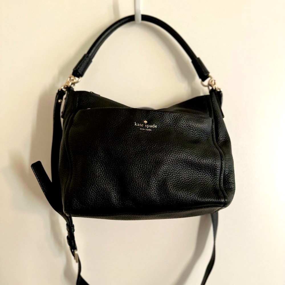 Kate Spade leather bag